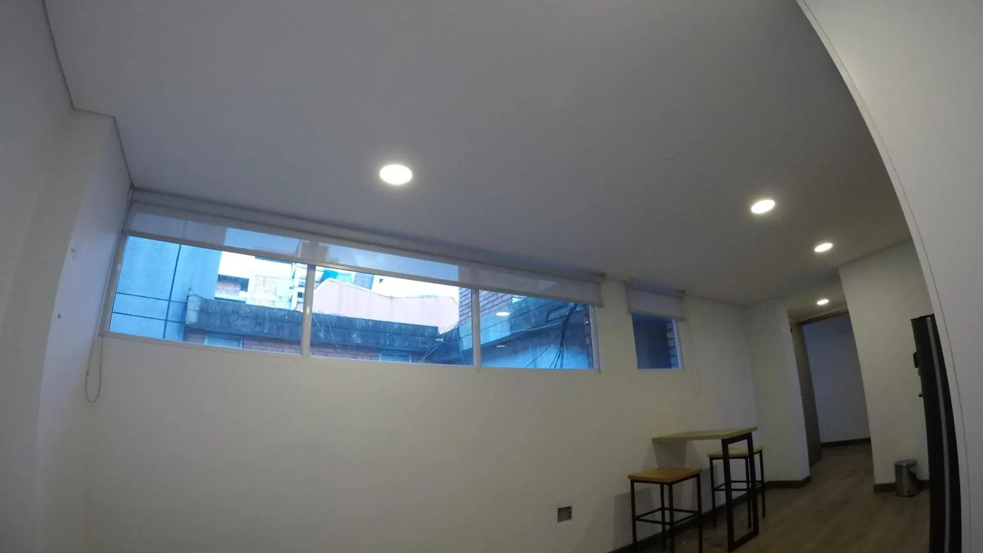 Apartment Unilago Suites Bogota