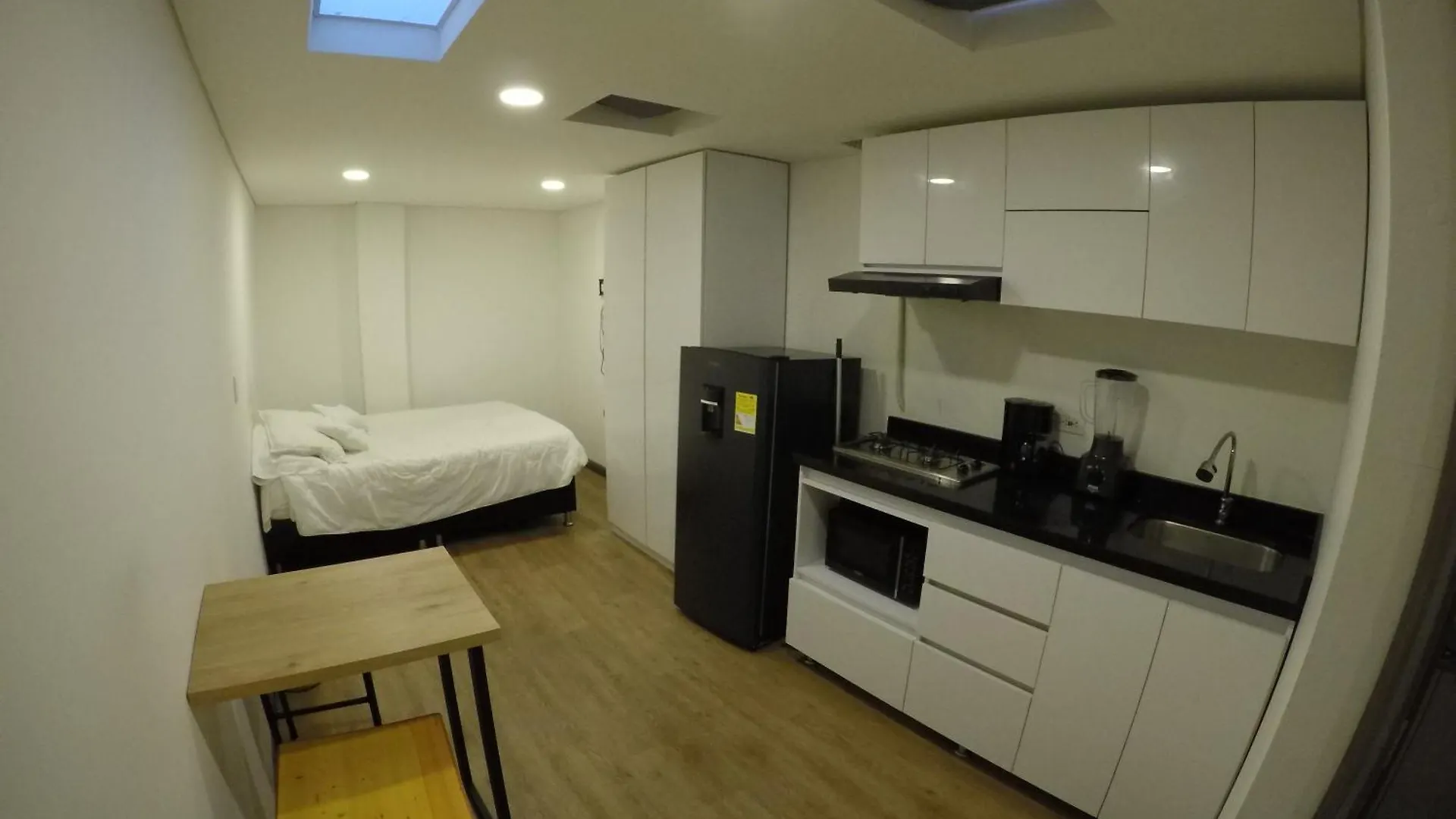 Unilago Suites Bogota 0*,  Colombia