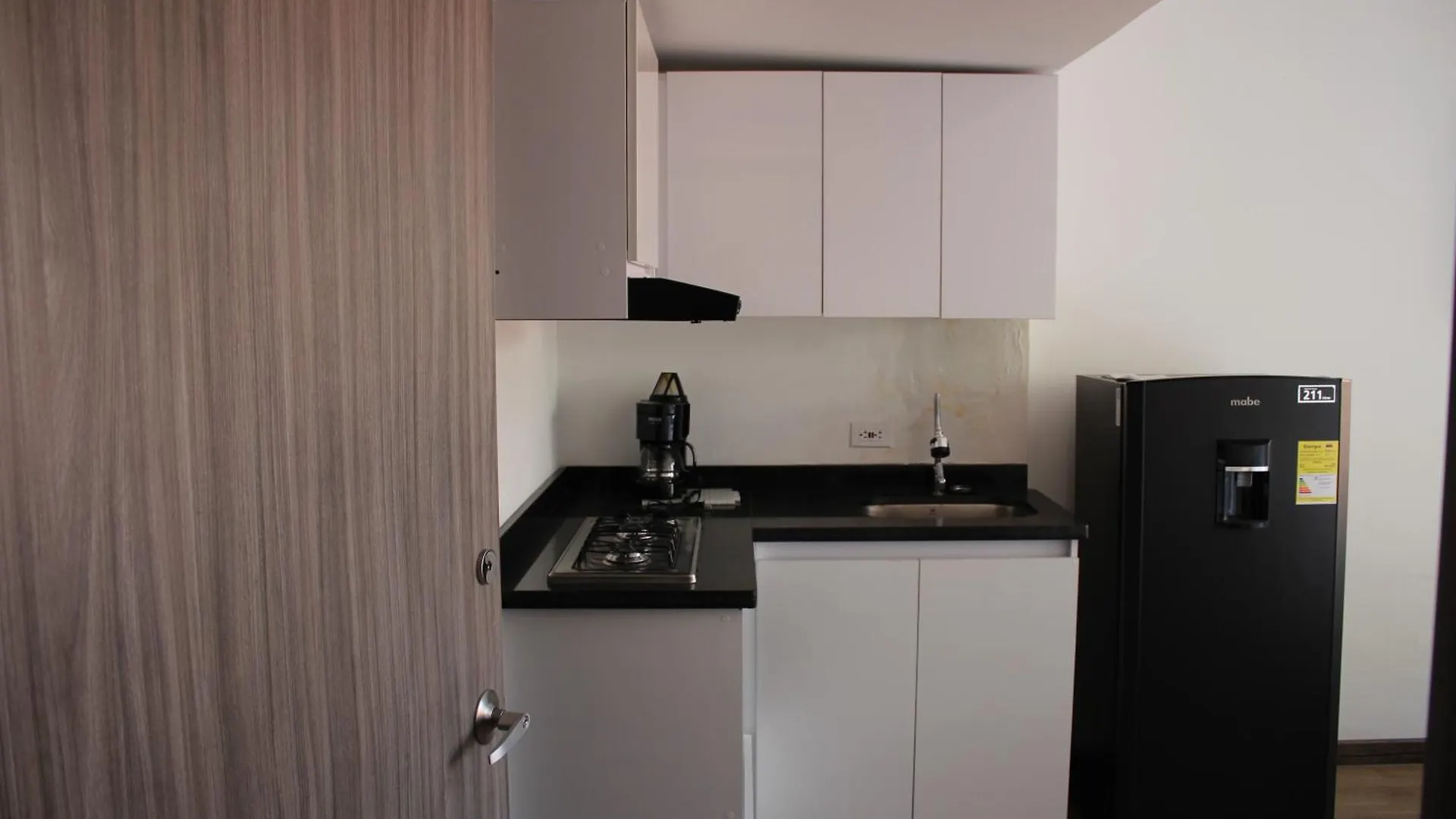 Unilago Suites Bogota