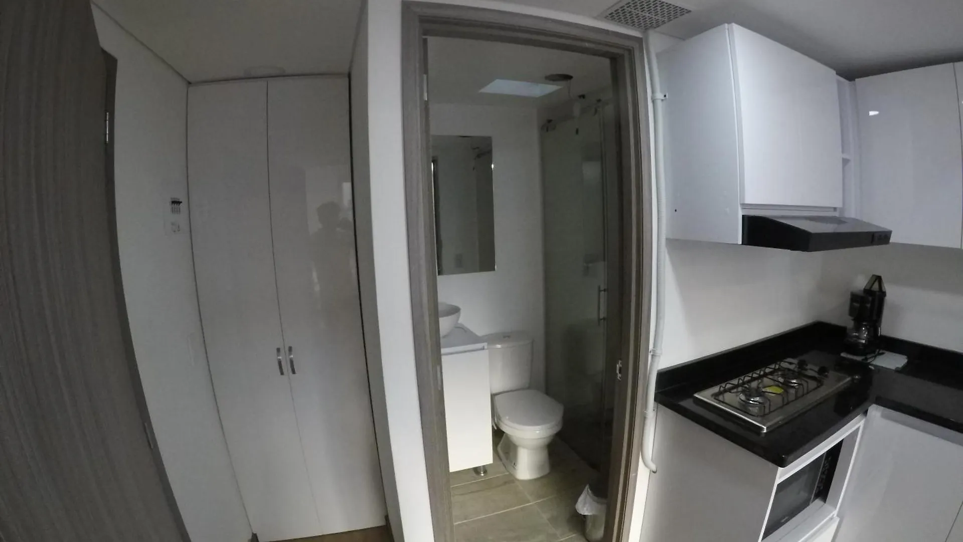 Unilago Suites Bogota 0*,  Colombia