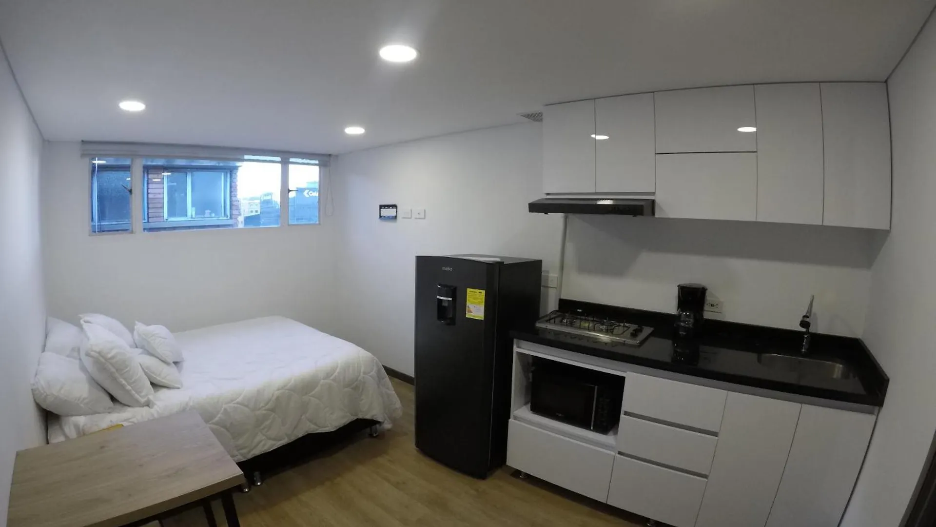 Unilago Suites Bogota 0*,