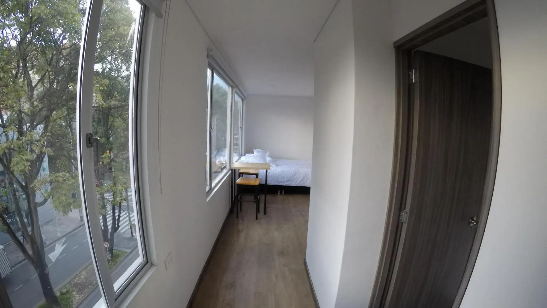 Apartment Unilago Suites Bogota