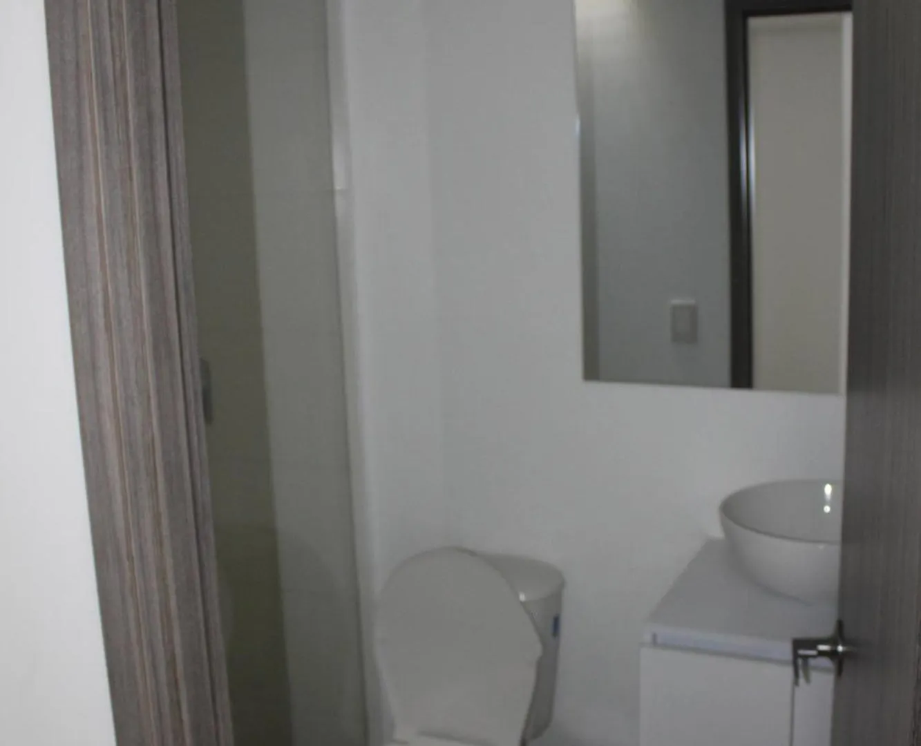Unilago Suites Bogota