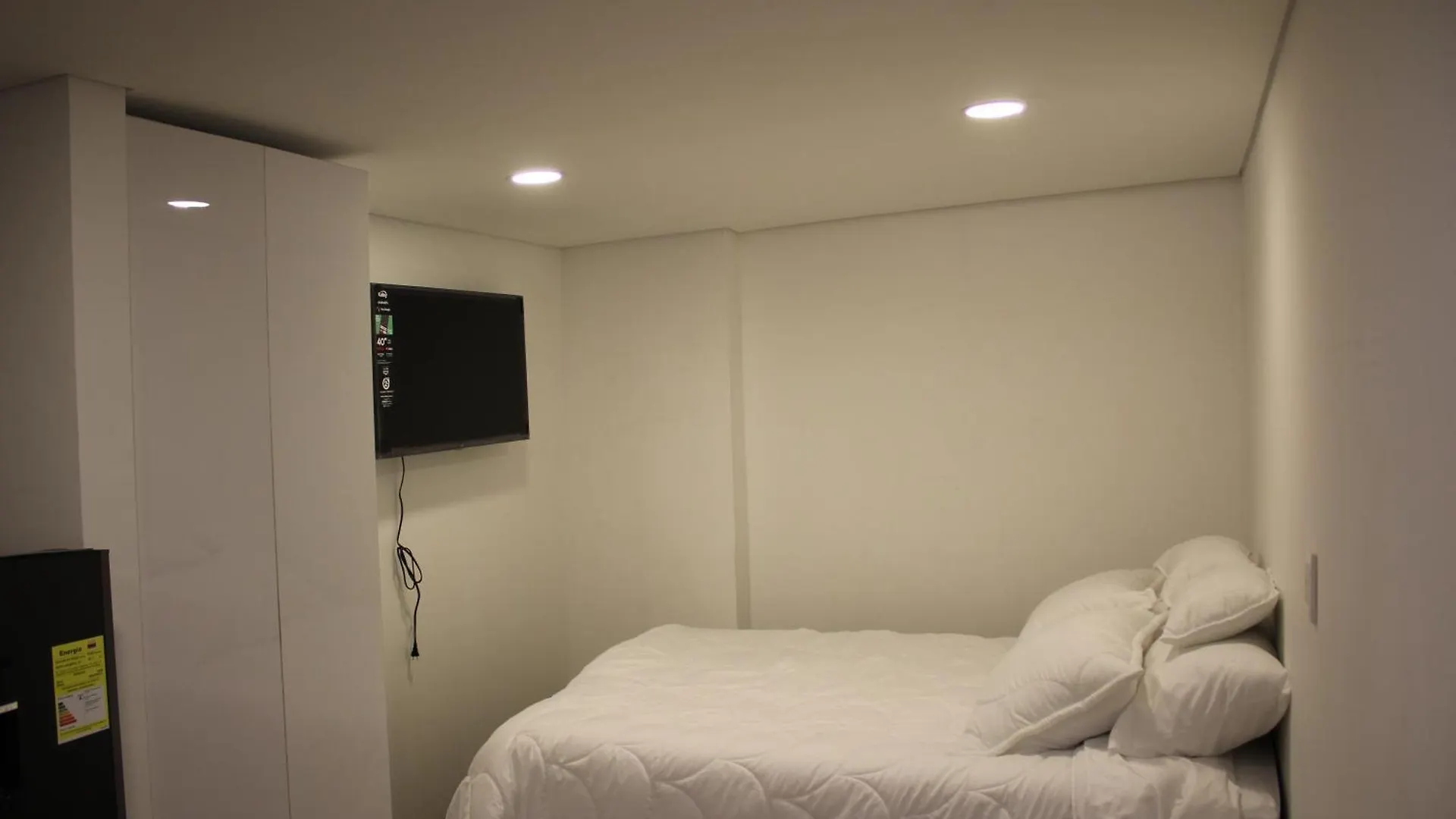 Unilago Suites Bogota