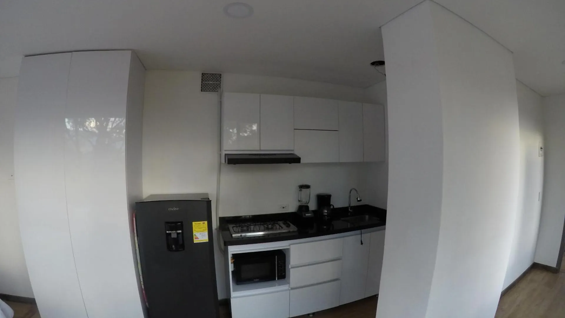 Apartment Unilago Suites Bogota