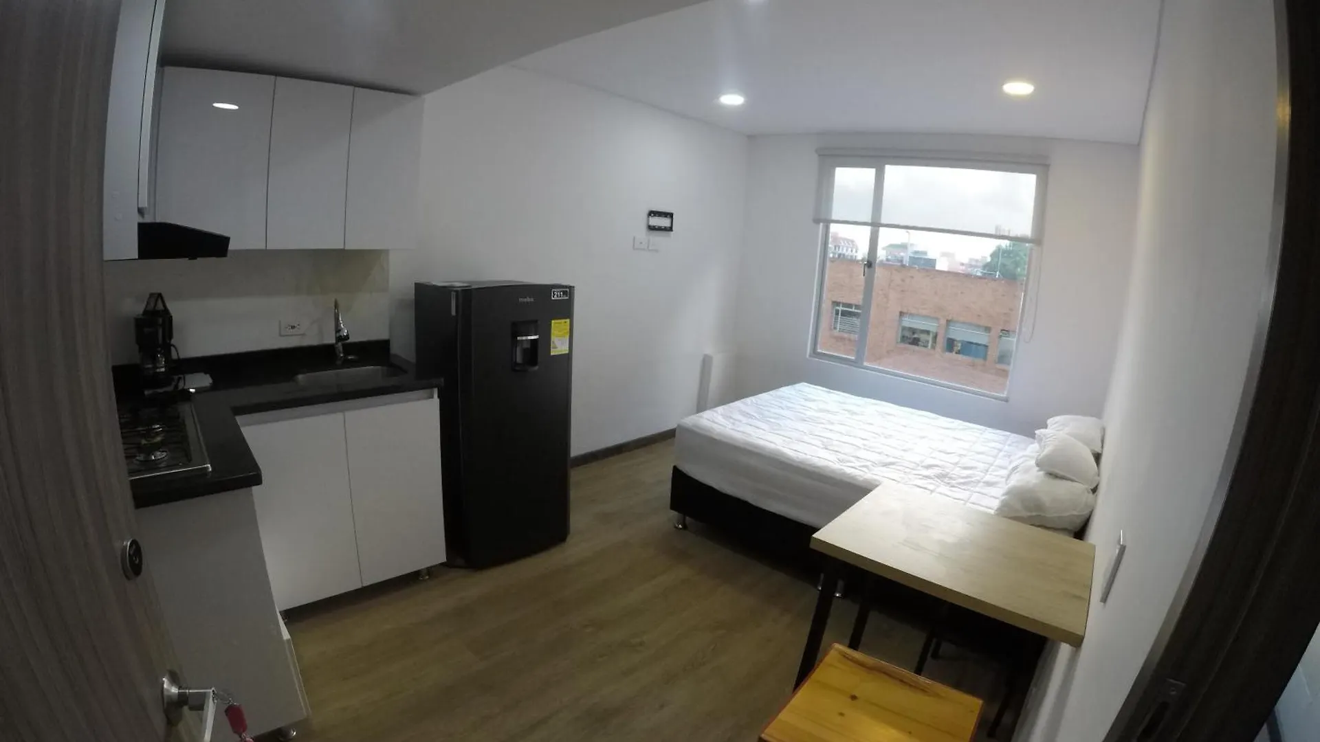 Unilago Suites Bogota 0*,