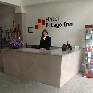 2* Hotel El Country Zona Rosa